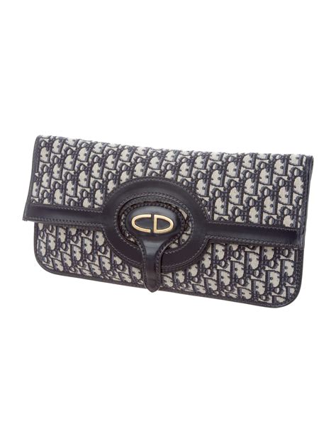 dior clutch bag set|christian Dior clutch bags.